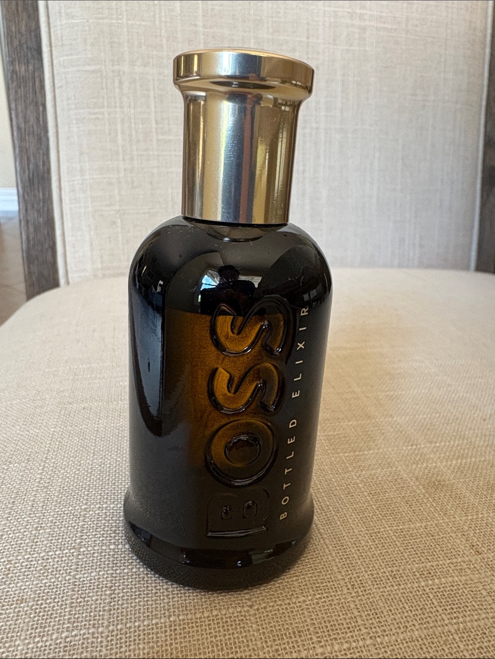 Boss Elixir Parfum Intense - Picture 2 of 8